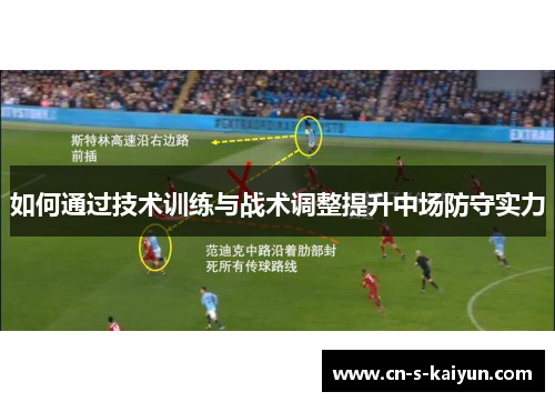 如何通过技术训练与战术调整提升中场防守实力