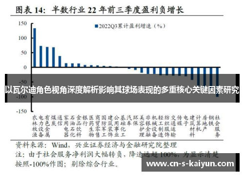 以瓦尔迪角色视角深度解析影响其球场表现的多重核心关键因素研究 以瓦尔迪角色视角深度解析影响其球场表现的多重核心关键因素研究